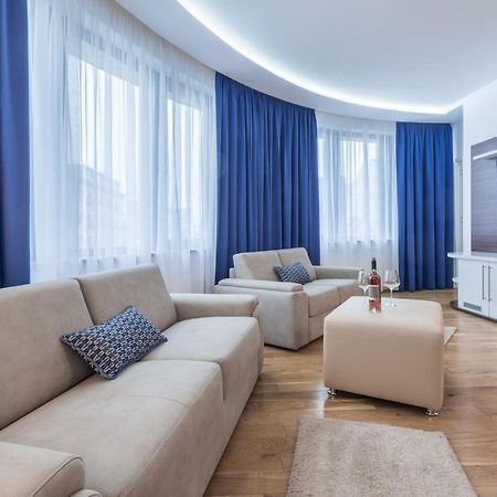 Abba Hotel Beograd Ngoại thất bức ảnh