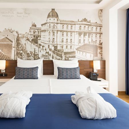 Abba Hotel Beograd Ngoại thất bức ảnh