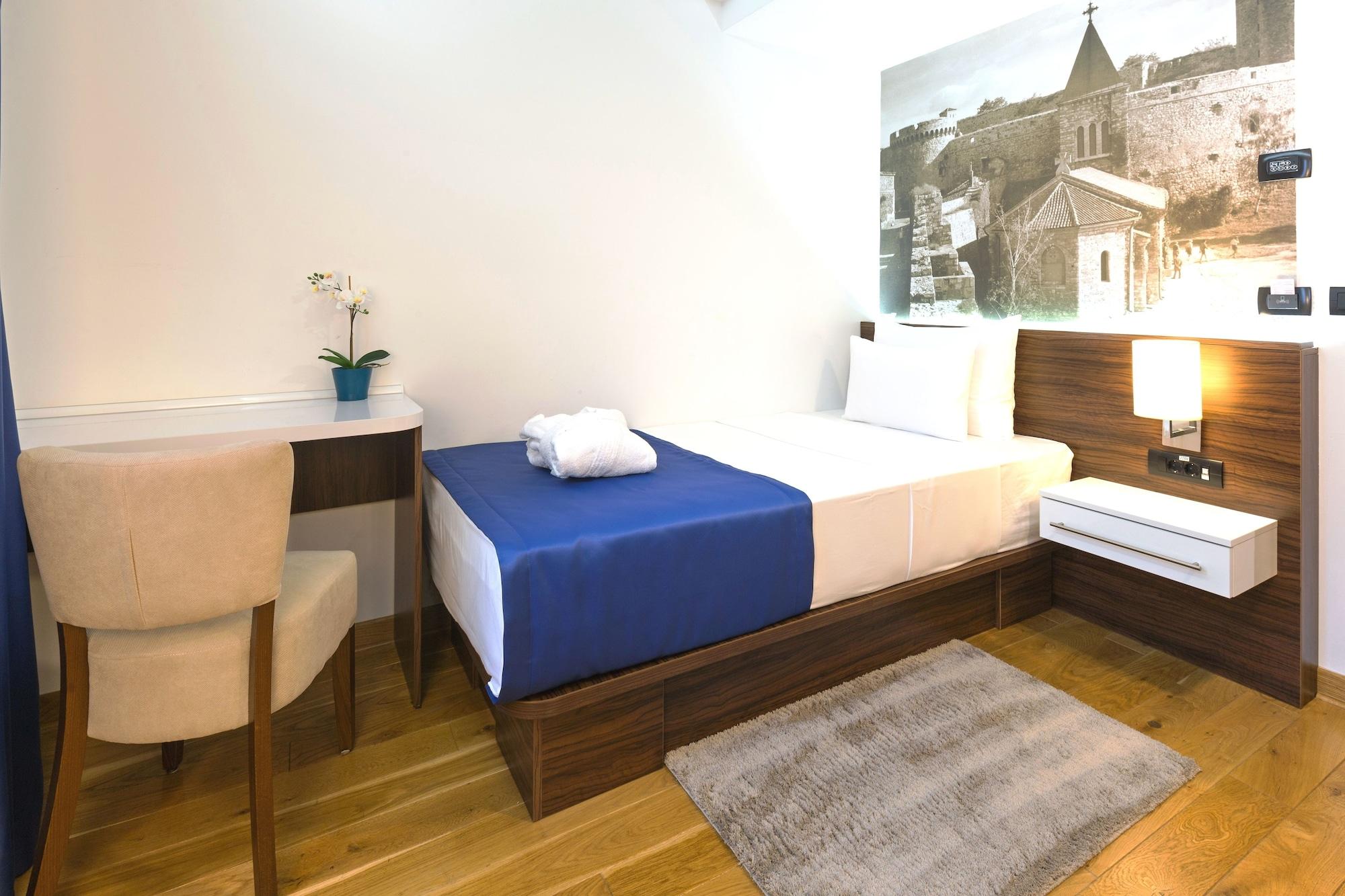 Abba Hotel Beograd Ngoại thất bức ảnh