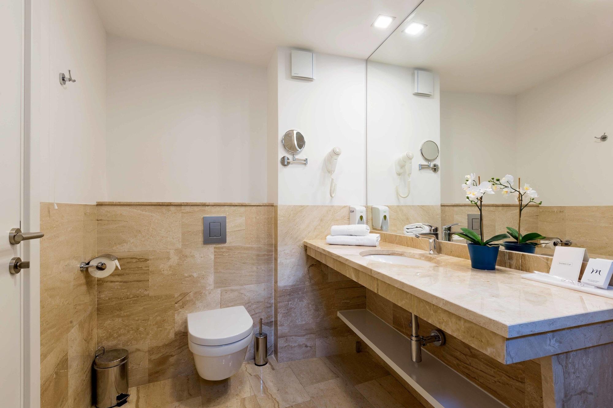 Abba Hotel Beograd Ngoại thất bức ảnh