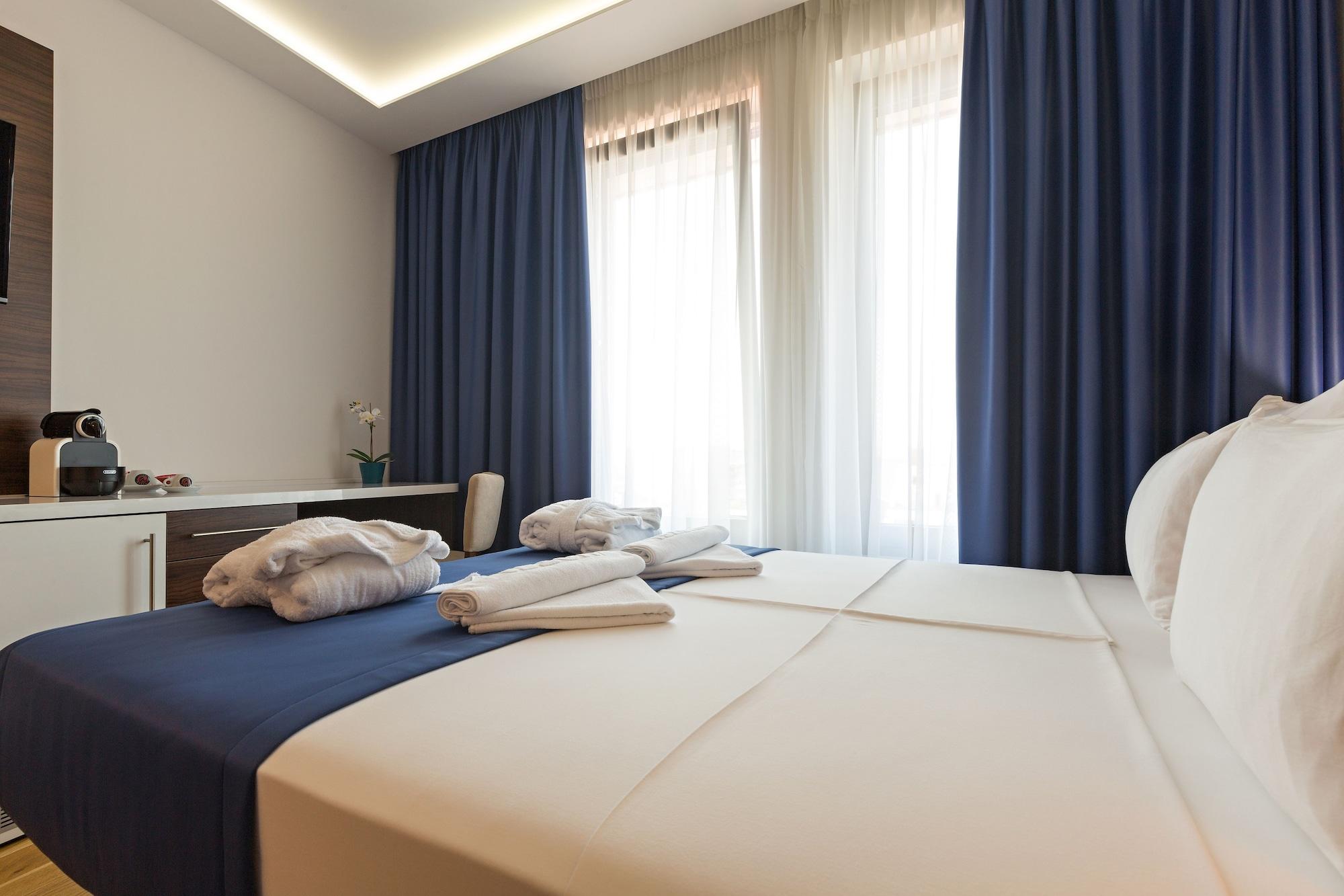Abba Hotel Beograd Ngoại thất bức ảnh