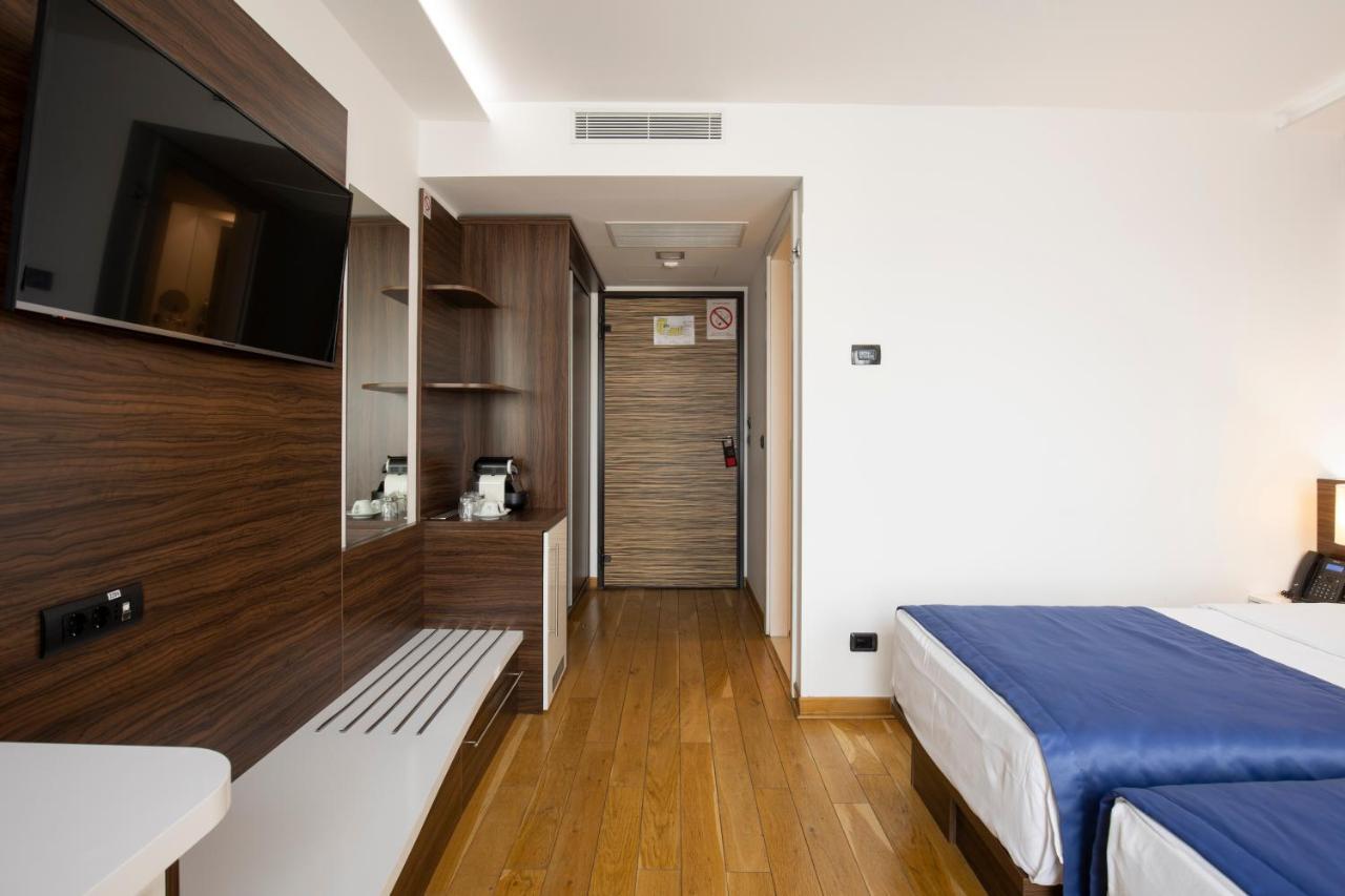 Abba Hotel Beograd Ngoại thất bức ảnh