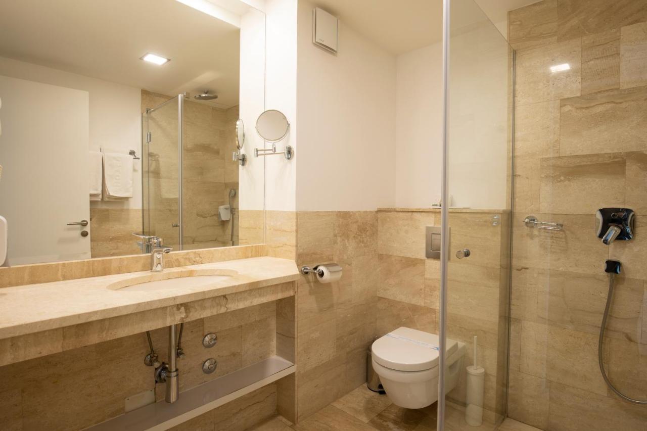 Abba Hotel Beograd Ngoại thất bức ảnh
