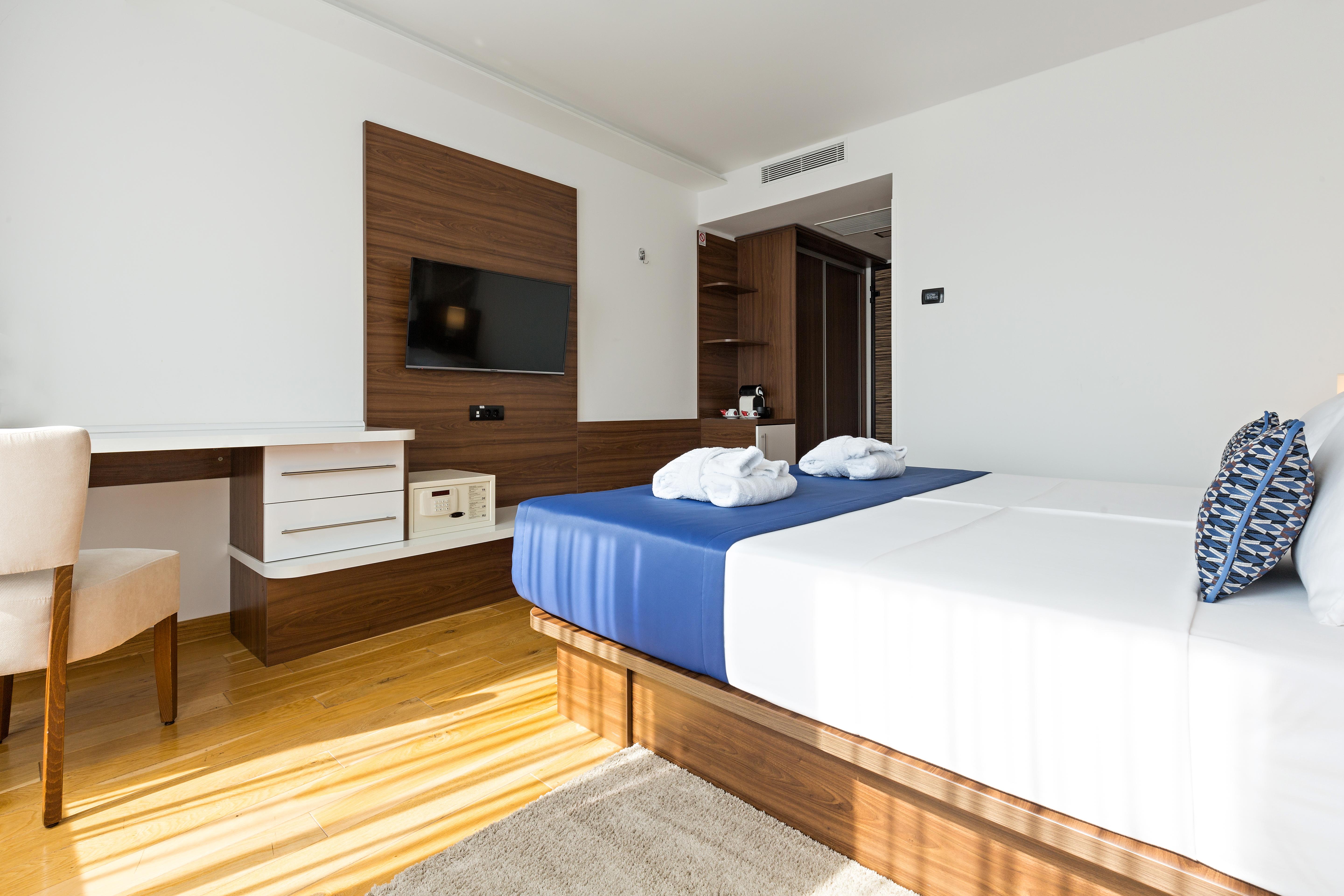Abba Hotel Beograd Ngoại thất bức ảnh