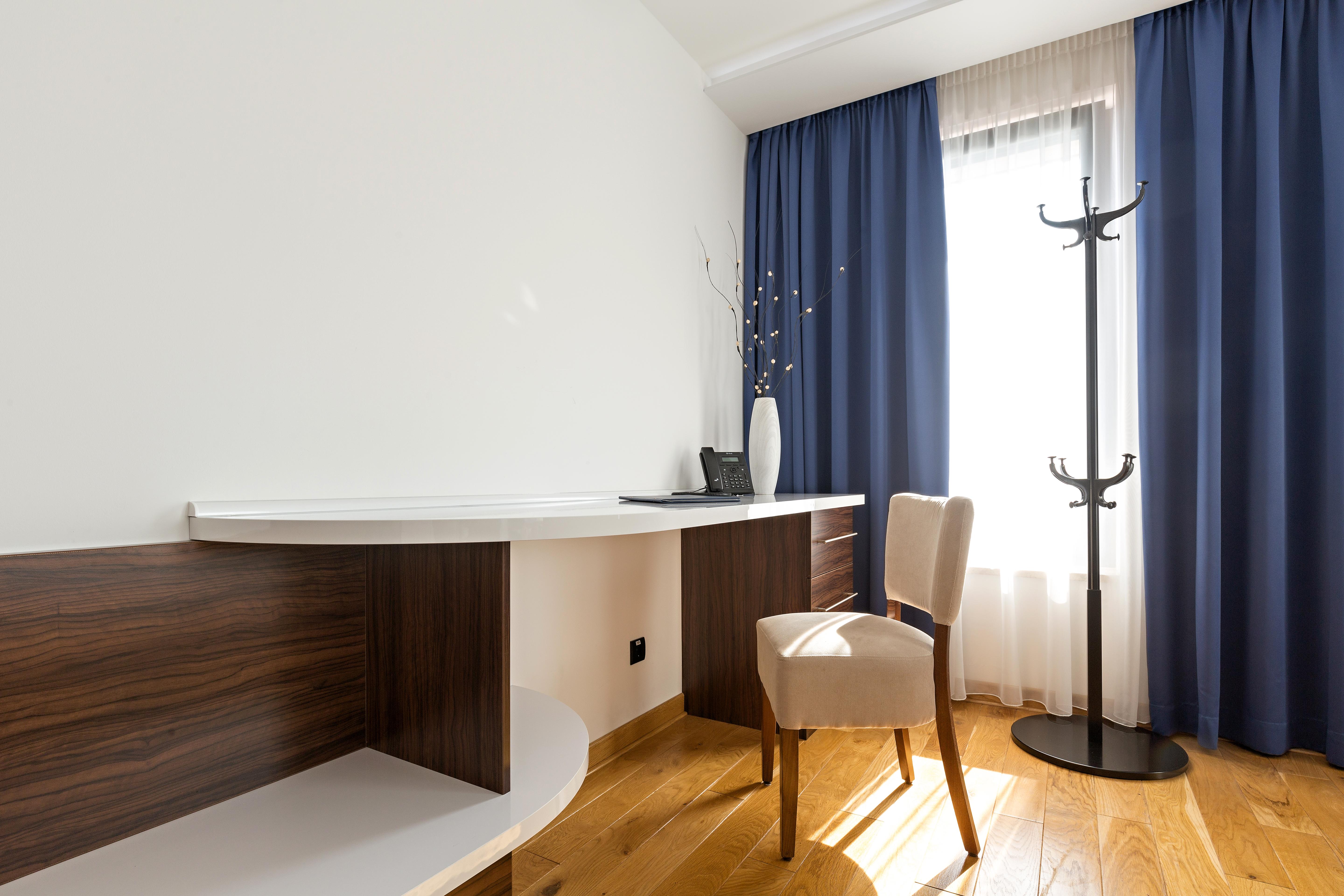 Abba Hotel Beograd Ngoại thất bức ảnh