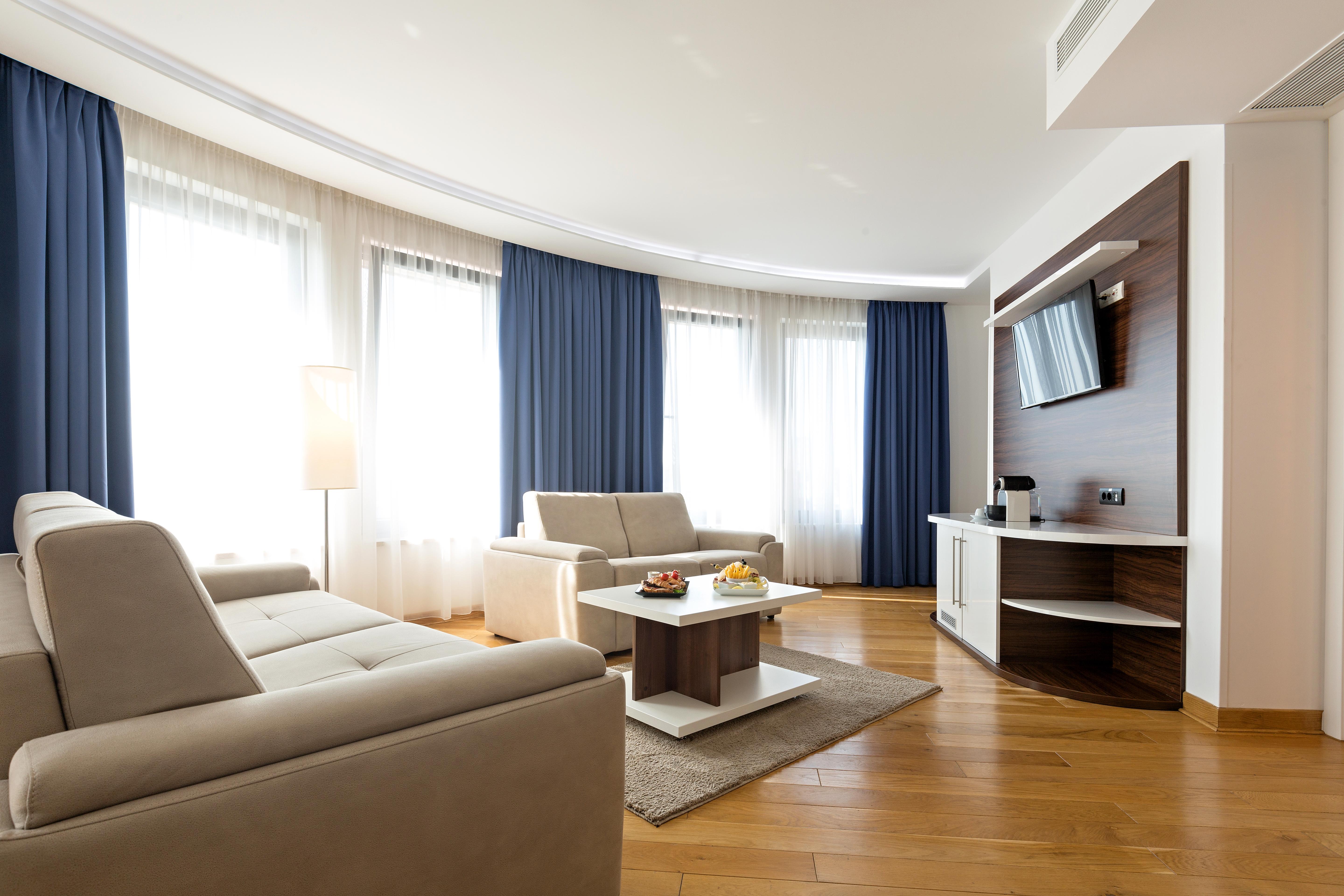 Abba Hotel Beograd Ngoại thất bức ảnh