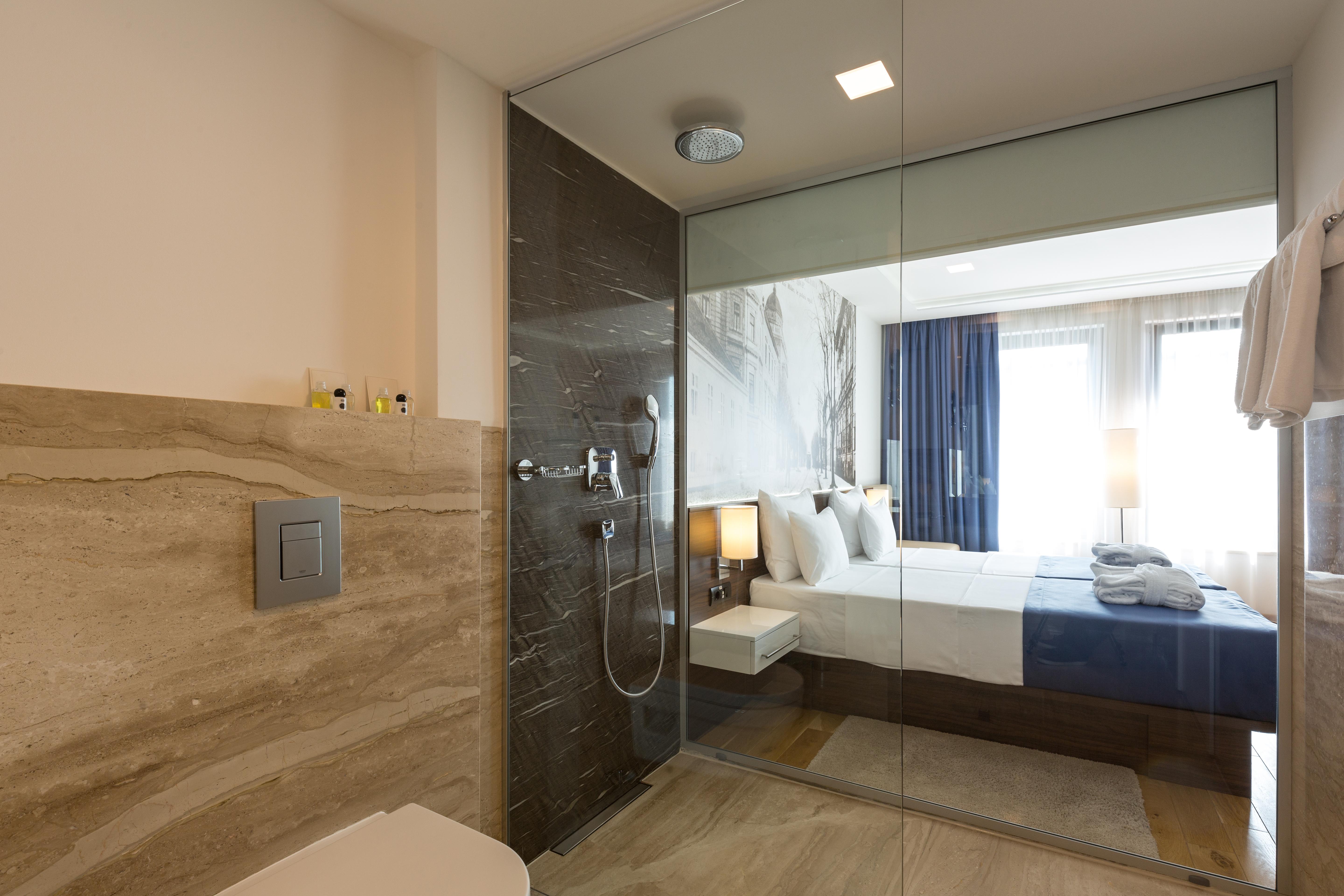 Abba Hotel Beograd Ngoại thất bức ảnh