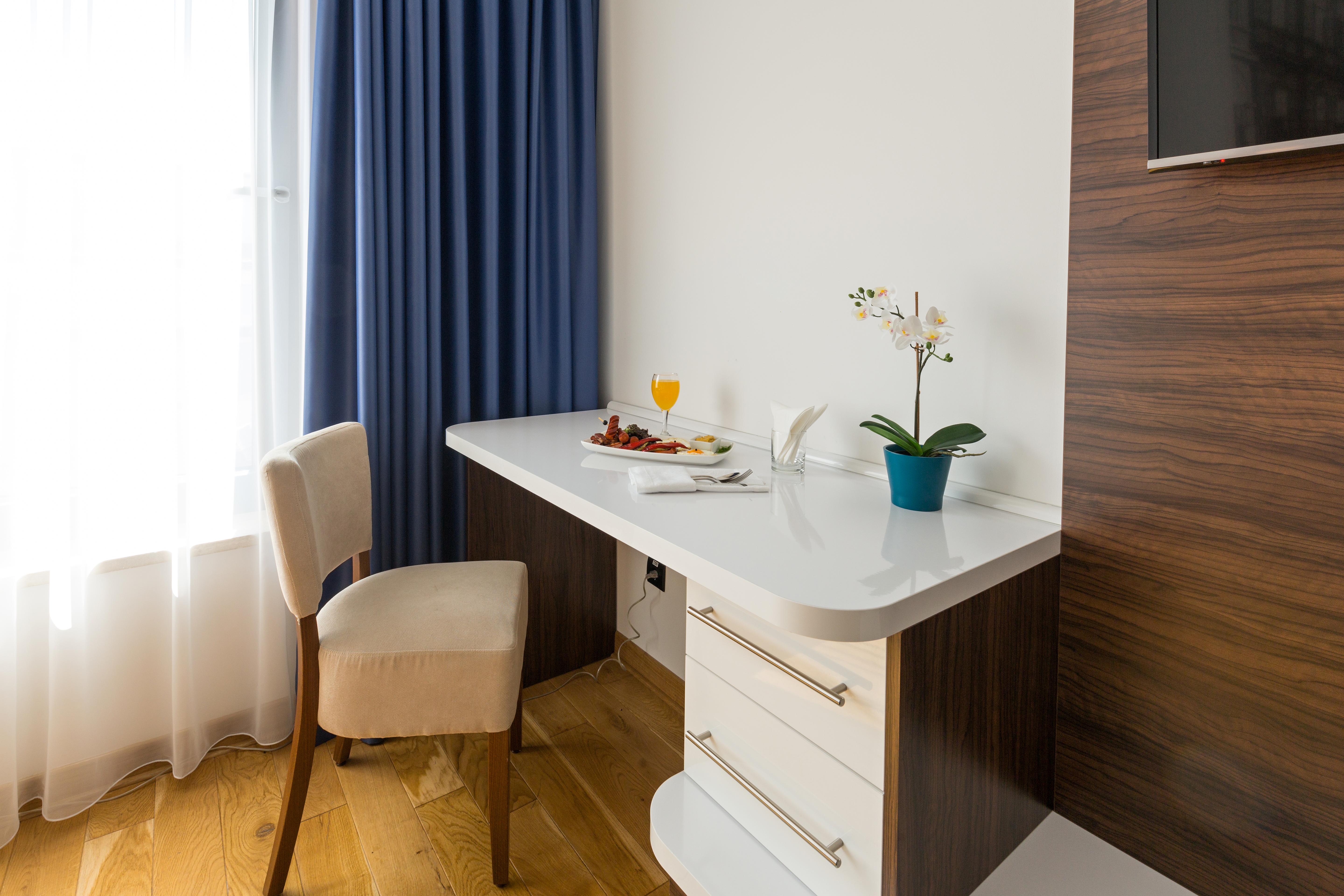 Abba Hotel Beograd Ngoại thất bức ảnh