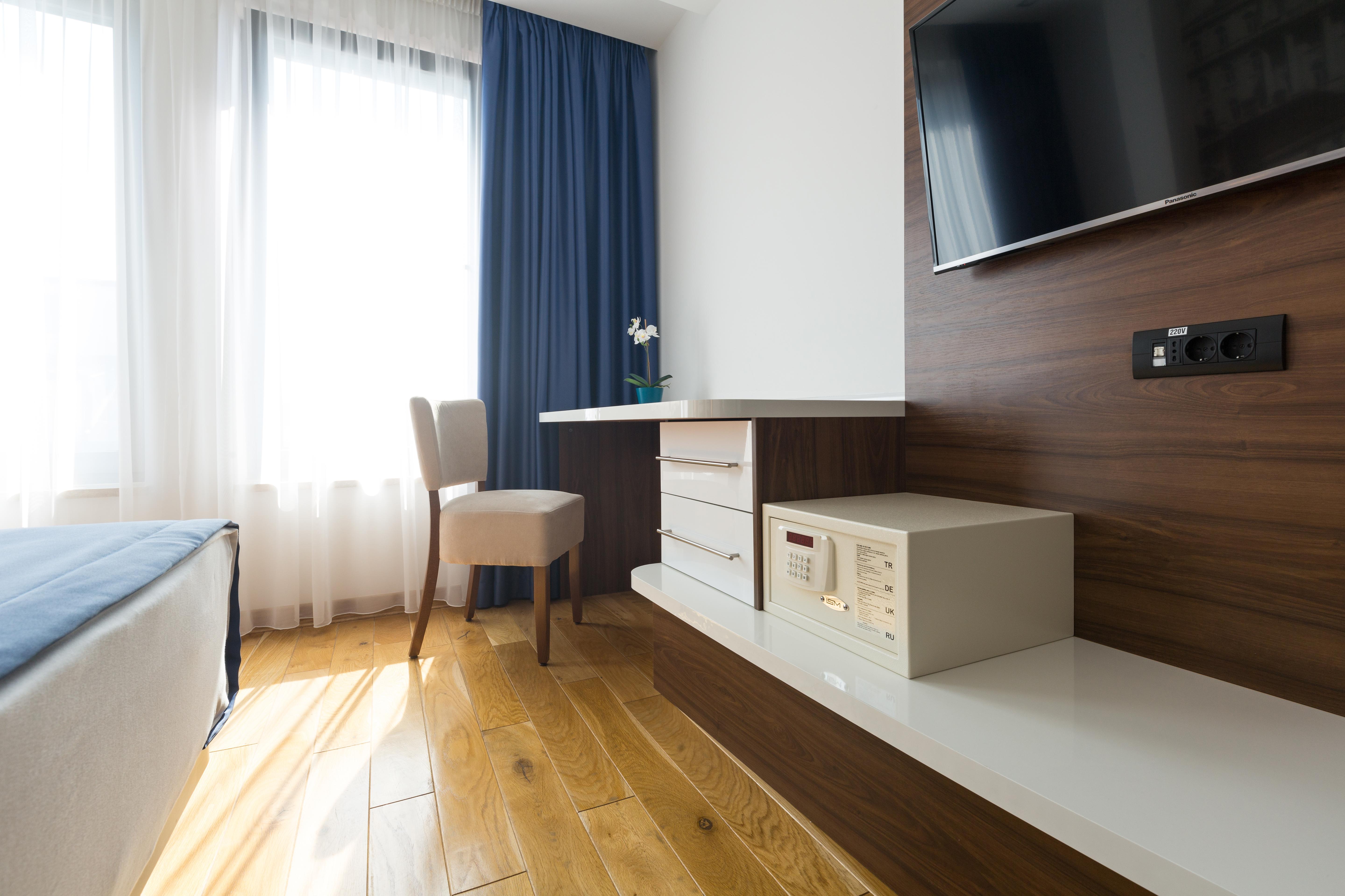 Abba Hotel Beograd Ngoại thất bức ảnh