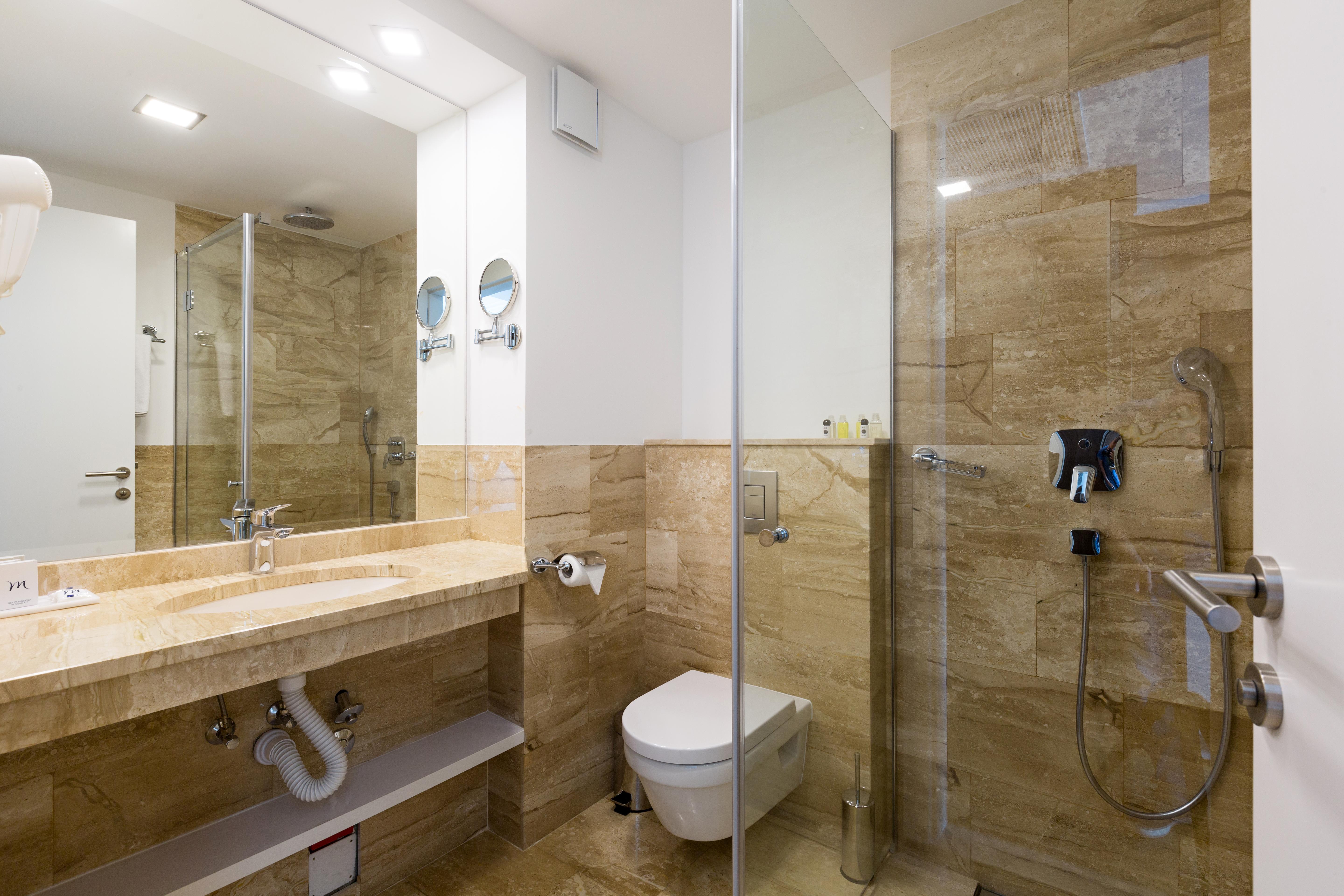 Abba Hotel Beograd Ngoại thất bức ảnh