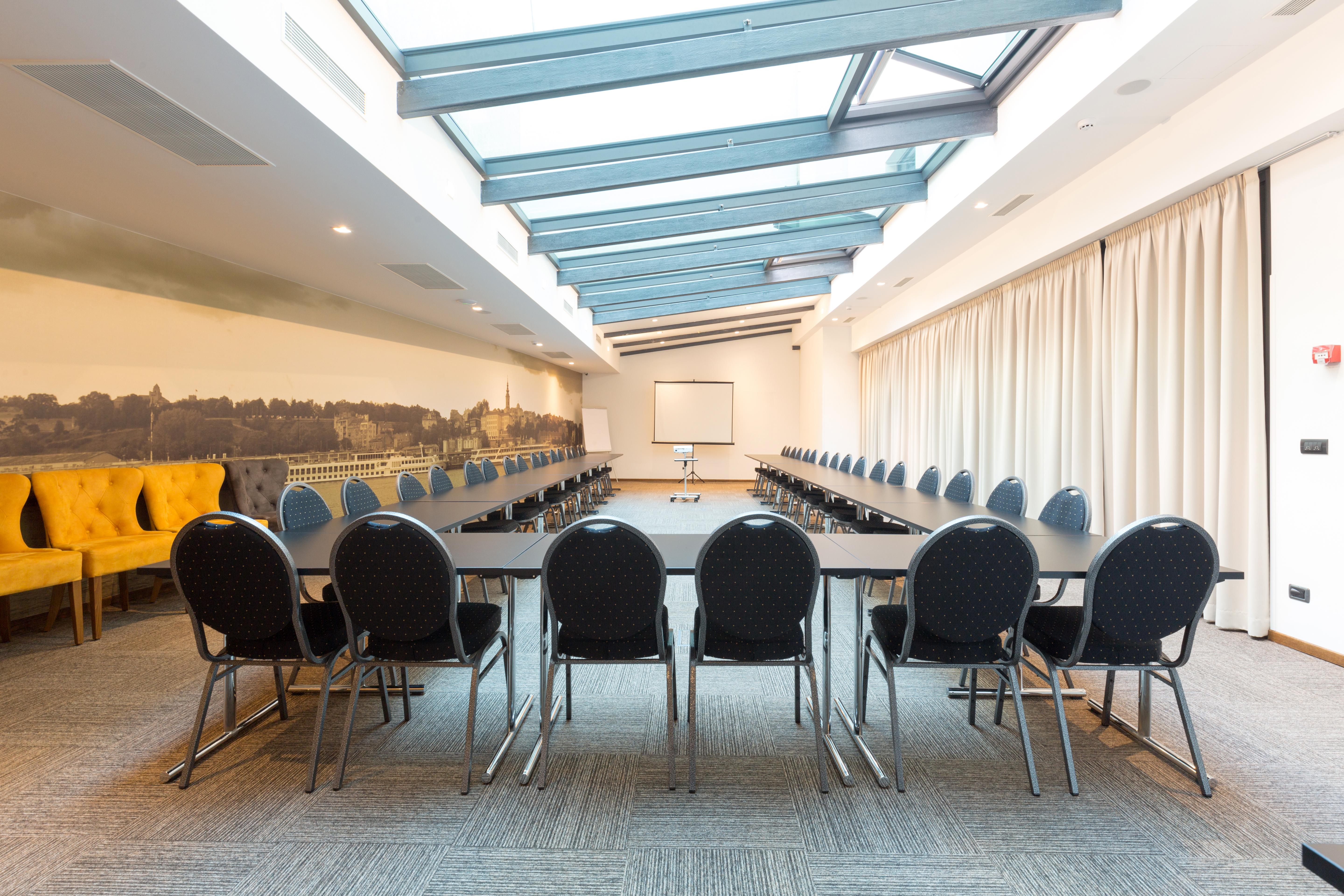 Abba Hotel Beograd Ngoại thất bức ảnh