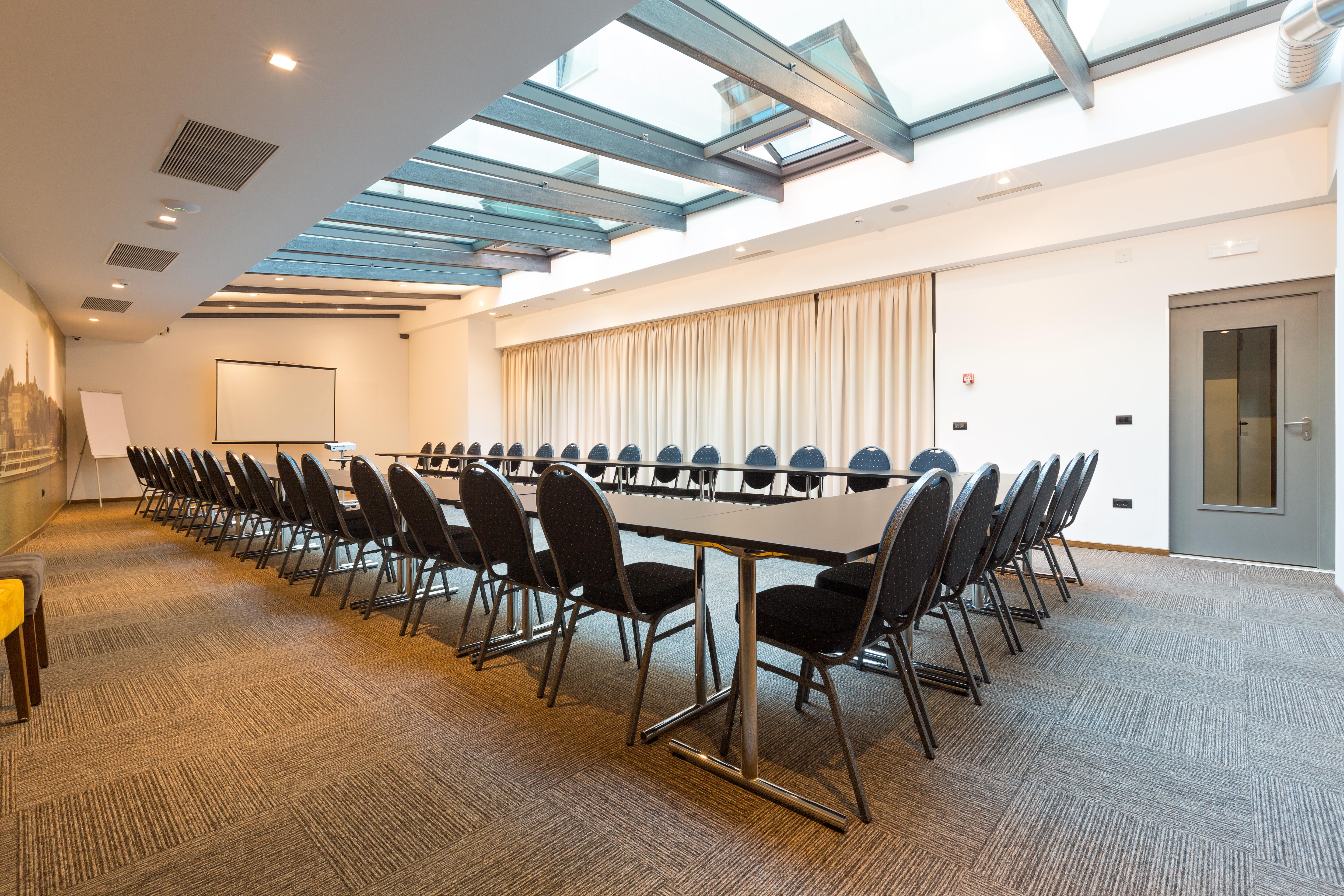 Abba Hotel Beograd Ngoại thất bức ảnh