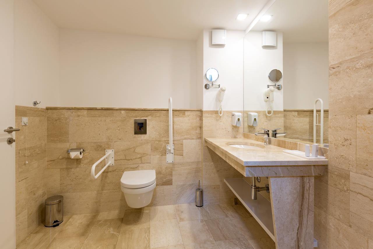 Abba Hotel Beograd Phòng bức ảnh