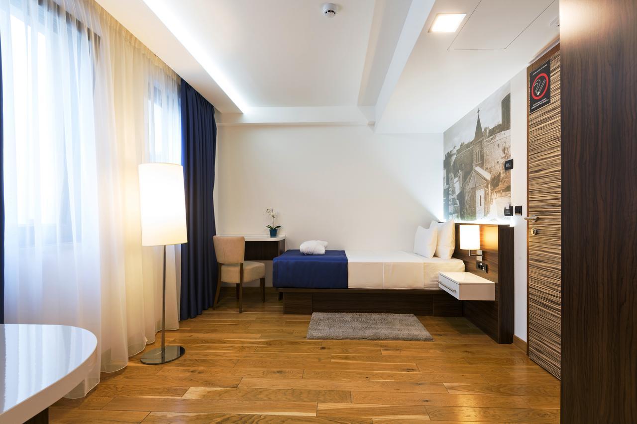 Abba Hotel Beograd Ngoại thất bức ảnh