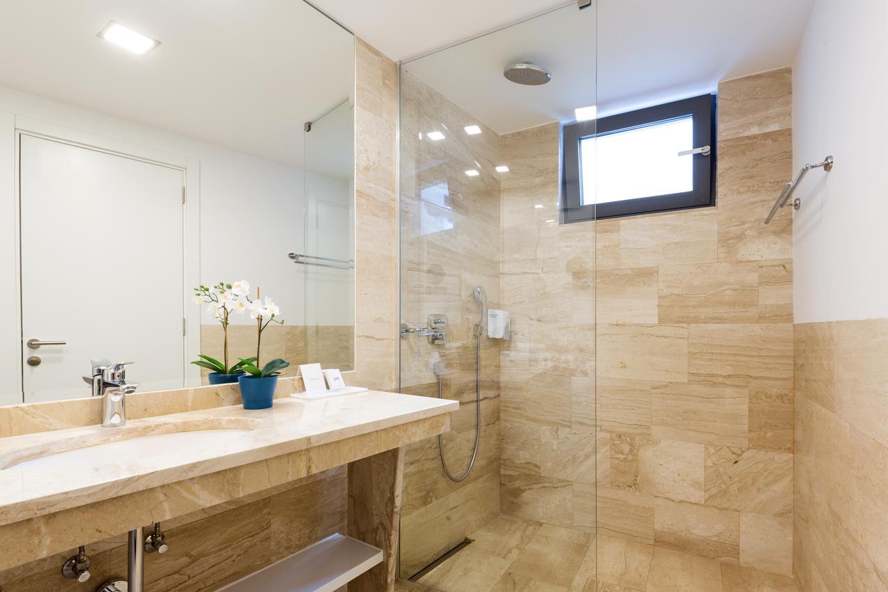Abba Hotel Beograd Ngoại thất bức ảnh