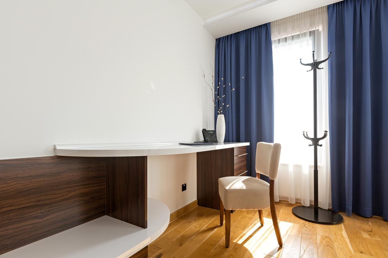 Abba Hotel Beograd Phòng bức ảnh