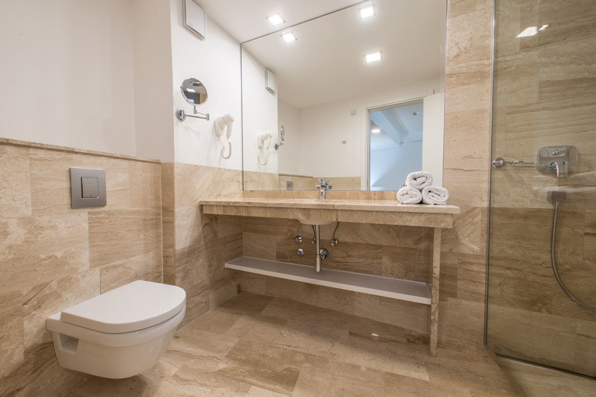 Abba Hotel Beograd Ngoại thất bức ảnh